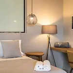 Katouna Luxury Boutique Adults Only Hotel Lygia (Lefkada)