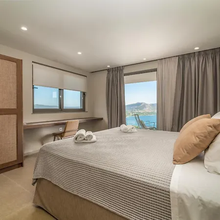 Hotel Katouna Luxury Boutique Adults Only Ligia
