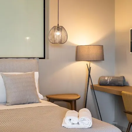 Katouna Luxury Boutique Adults Only Hotel Ligia
