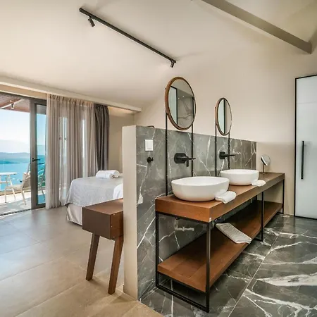 Katouna Luxury Boutique Adults Only ليغيا
