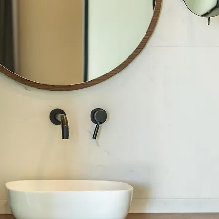 Katouna Luxury Boutique Adults Only Ligia