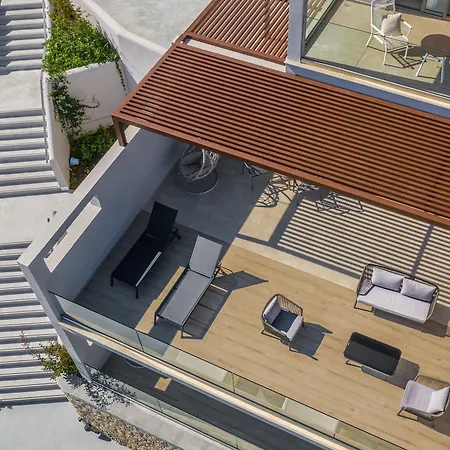 Katouna Luxury Boutique Adults Only Hotel Ligia