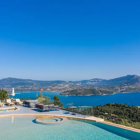 Katouna Luxury Boutique Adults Only 3*