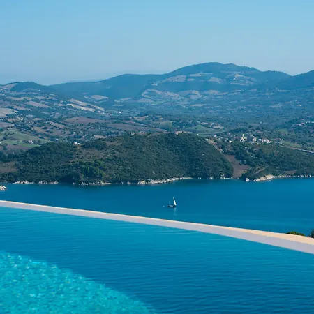 Katouna Luxury Boutique Adults Only Hotel