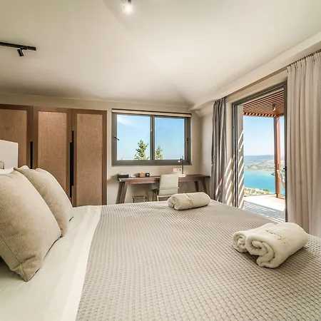 Katouna Luxury Boutique Adults Only Hotel