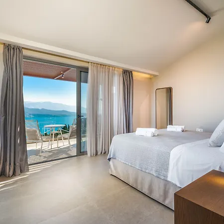 Hotel Katouna Luxury Boutique Adults Only 3*