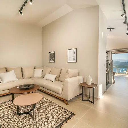 Katouna Luxury Boutique Adults Only Hotel