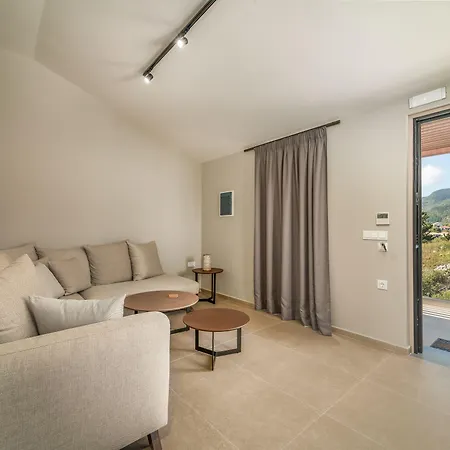 Katouna Luxury Boutique Adults Only