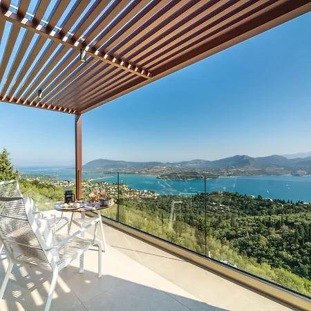 Katouna Luxury Boutique Adults Only Hotel