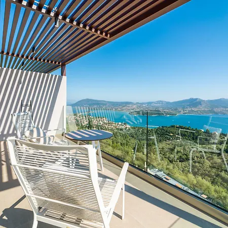 Hotel Katouna Luxury Boutique Adults Only Lygia (Lefkada)