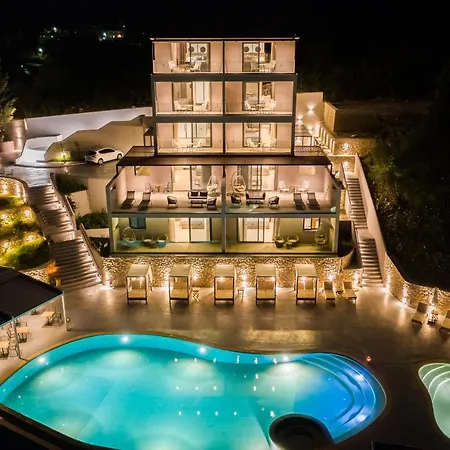 Katouna Luxury Boutique Adults Only