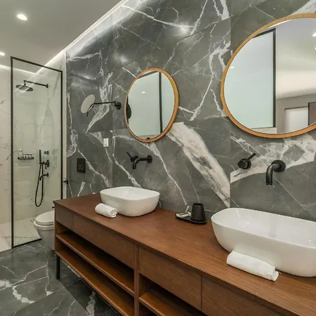 Katouna Luxury Boutique Adults Only Hotel Lygia (Lefkada)