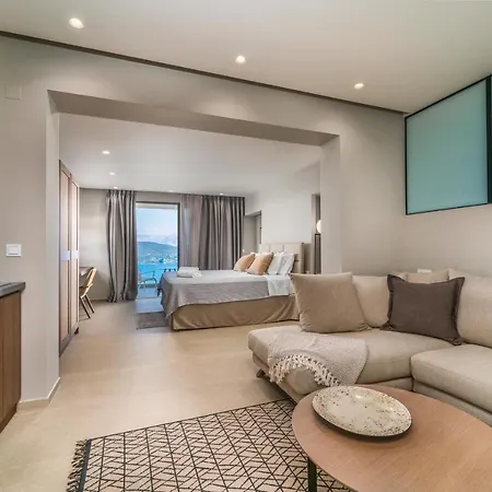 Katouna Luxury Boutique Adults Only Hotel Ligia