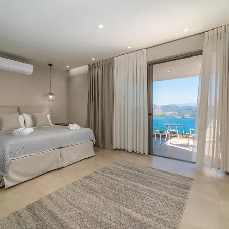 Katouna Luxury Boutique Adults Only Hotel Ligia