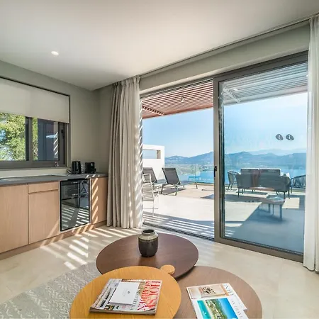 Katouna Luxury Boutique Adults Only