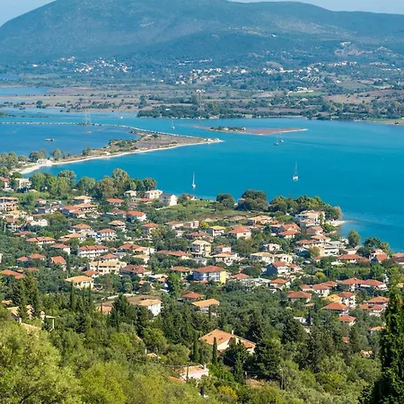 Katouna Luxury Boutique Adults Only Hotel Lygia (Lefkada)