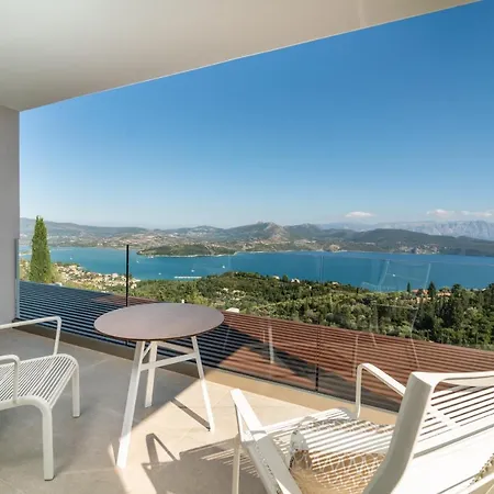 Katouna Luxury Boutique Adults Only