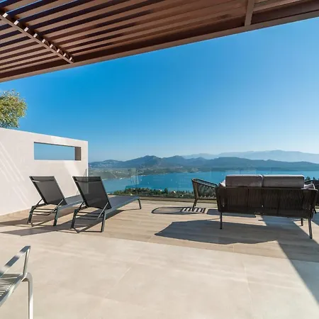 Katouna Luxury Boutique Adults Only Hotel Lygia (Lefkada)