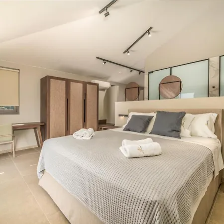 Katouna Luxury Boutique Adults Only Ligia