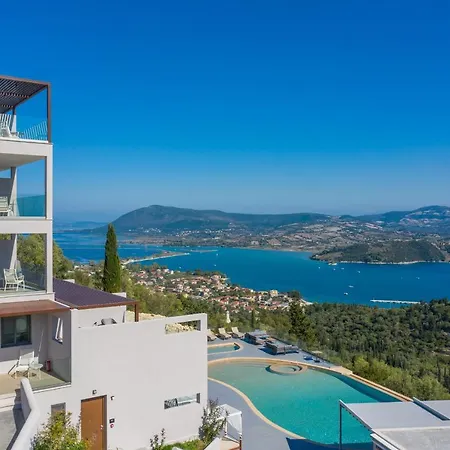 Katouna Luxury Boutique Adults Only 호텔 3*