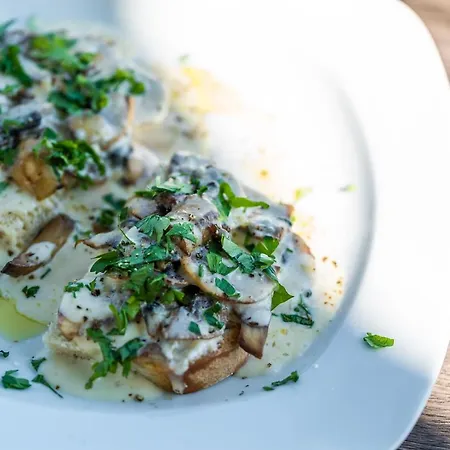 Hotel Katouna Luxury Boutique Adults Only Lygia (Lefkada)