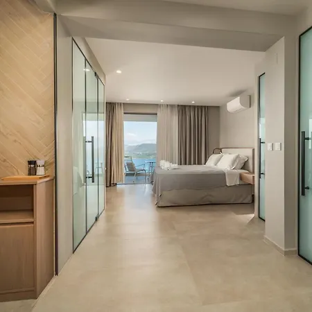 Katouna Luxury Boutique Adults Only Hotel