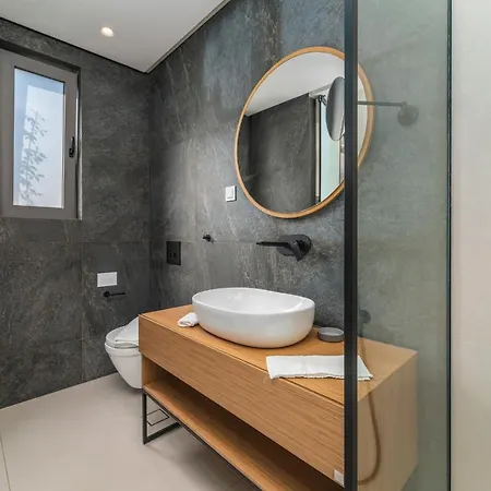 Katouna Luxury Boutique Adults Only