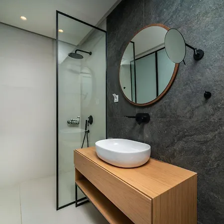 Hotel Katouna Luxury Boutique Adults Only Ligia