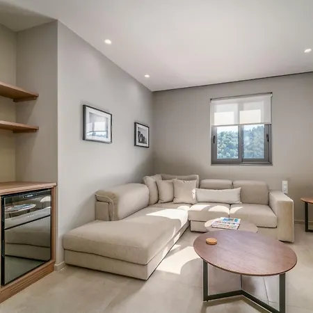 Katouna Luxury Boutique Adults Only Hotel Ligia