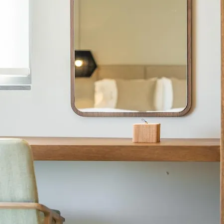 Katouna Luxury Boutique Adults Only Hotel