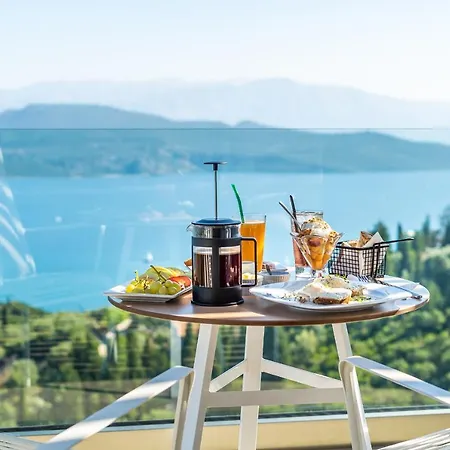 Hotel Katouna Luxury Boutique Adults Only Lygia (Lefkada)