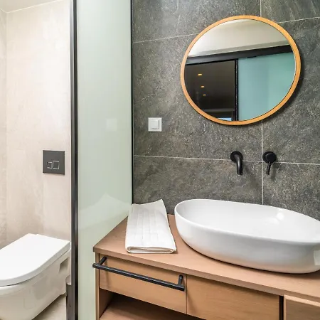 Hotel Katouna Luxury Boutique Adults Only