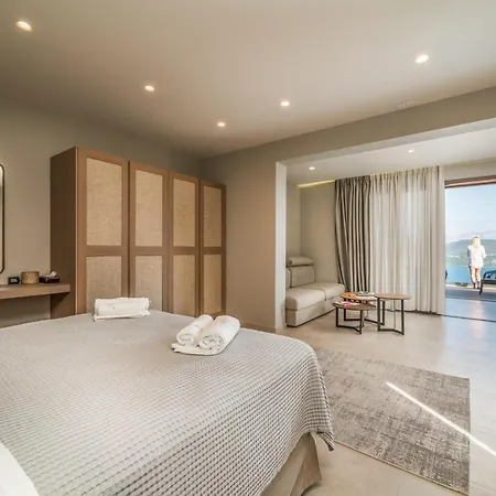 Katouna Luxury Boutique Adults Only Hotel