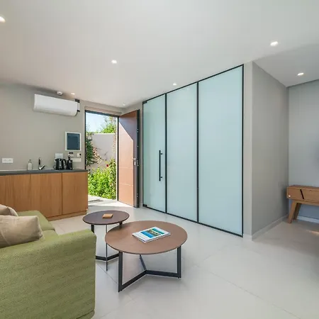 Hotel Katouna Luxury Boutique Adults Only Lygia (Lefkada)