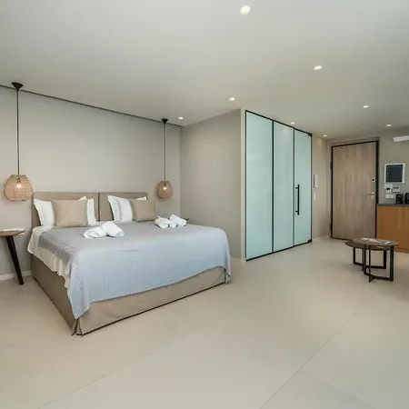 Katouna Luxury Boutique Adults Only Hotel Lygia (Lefkada)