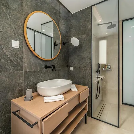 Katouna Luxury Boutique Adults Only Lygia (Lefkada)