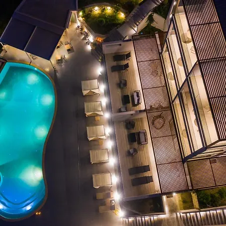 Katouna Luxury Boutique Adults Only מלון