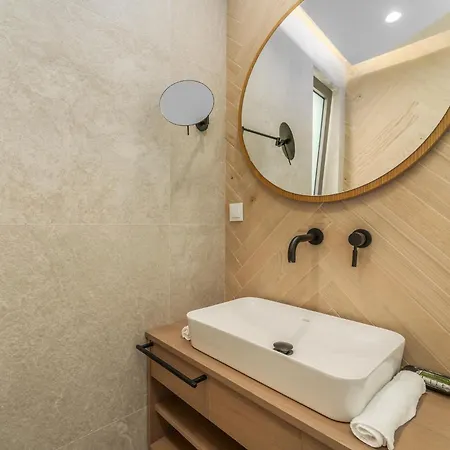 Hotel Katouna Luxury Boutique Adults Only Lygia (Lefkada)