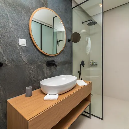 Katouna Luxury Boutique Adults Only Ligia