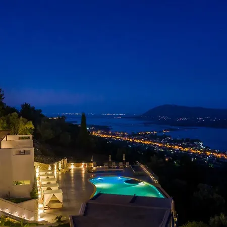 Katouna Luxury Boutique Adults Only Ξενοδοχείο