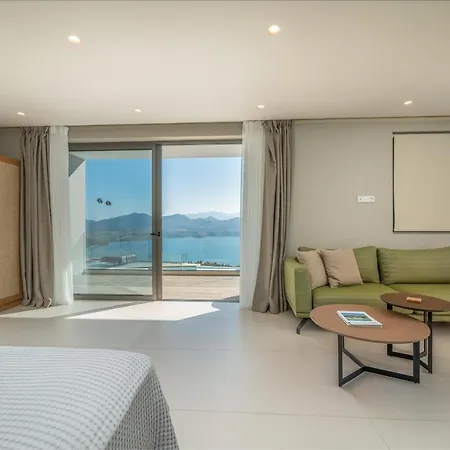 Hotel Katouna Luxury Boutique Adults Only Lygia (Lefkada)