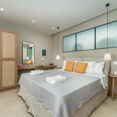 Katouna Luxury Boutique Adults Only Hotel Lygia (Lefkada)