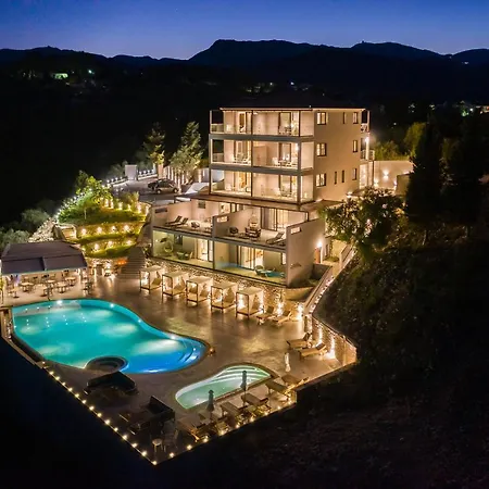 Katouna Luxury Boutique Adults Only Ξενοδοχείο