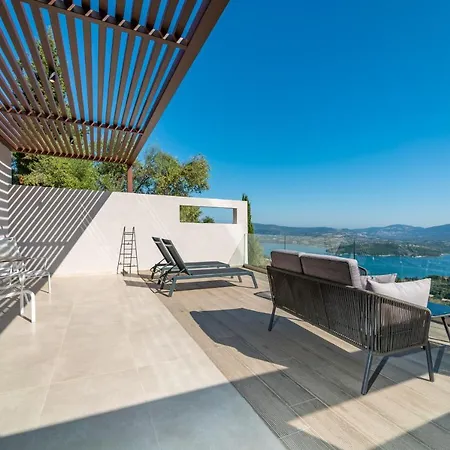 Katouna Luxury Boutique Adults Only