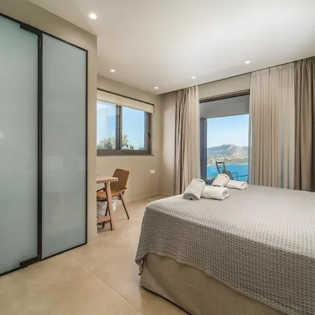 Katouna Luxury Boutique Adults Only