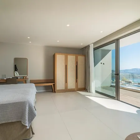 Katouna Luxury Boutique Adults Only ホテル 3*