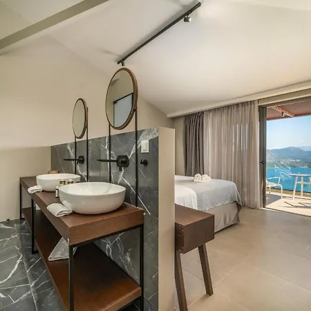 Katouna Luxury Boutique Adults Only Hotel 3*