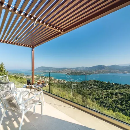 Katouna Luxury Boutique Adults Only Lygia (Lefkada)