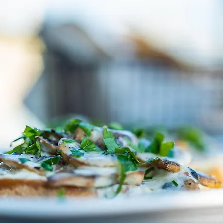 Katouna Luxury Boutique Adults Only Lygia (Lefkada)