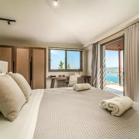 Katouna Luxury Boutique Adults Only Hotel 3*